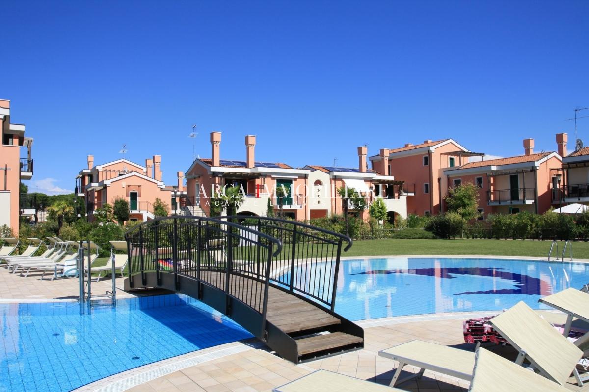  Affitto appartamenti Jesolo residence Residence Milano Dune foto-39