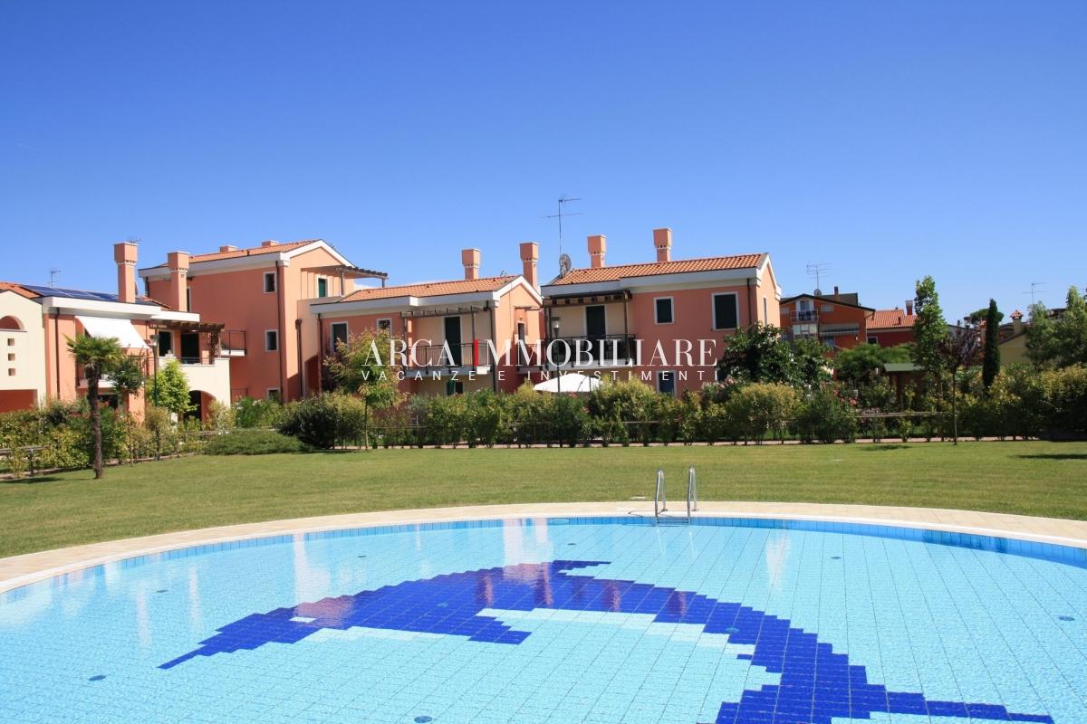  Affitto appartamenti Jesolo residence Residence Milano Dune foto-40