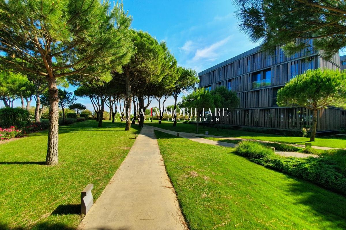  Affitto appartamenti Jesolo residence Merville foto-19