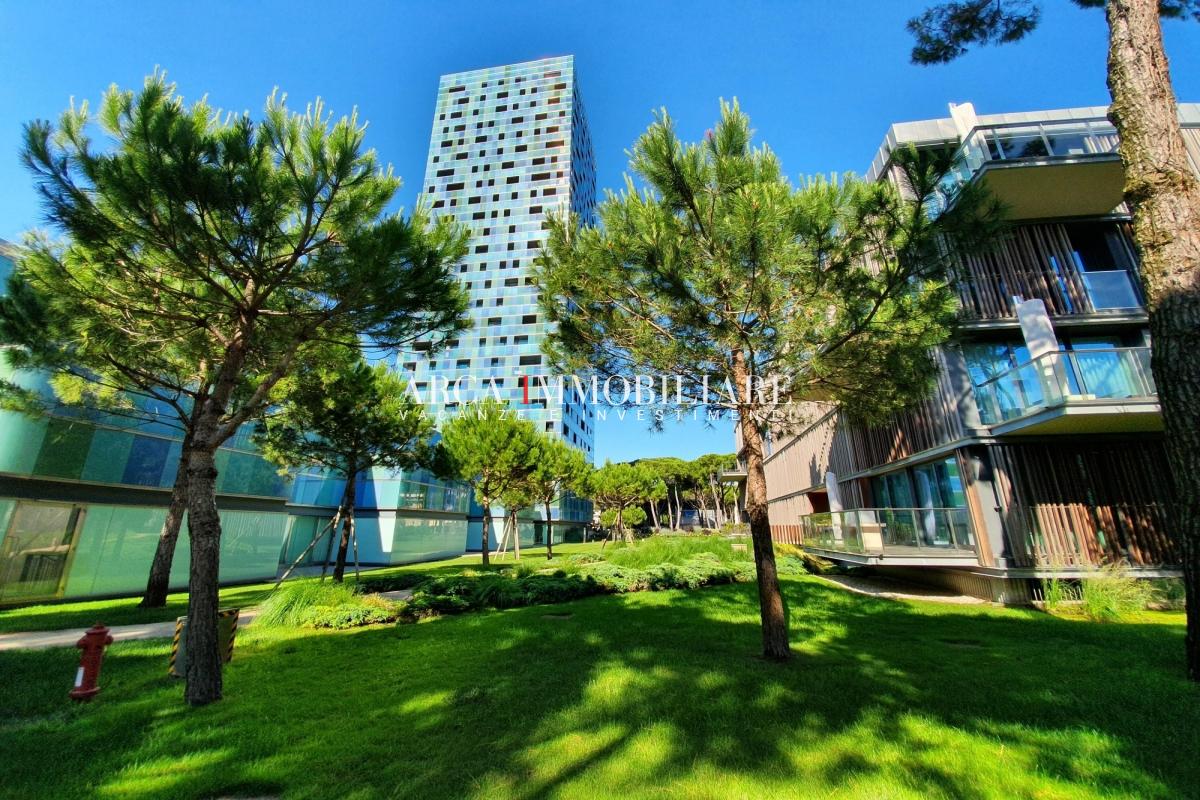  Affitto appartamenti Jesolo residence Merville foto-20