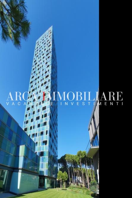  Affitto appartamenti Jesolo residence Merville foto-21