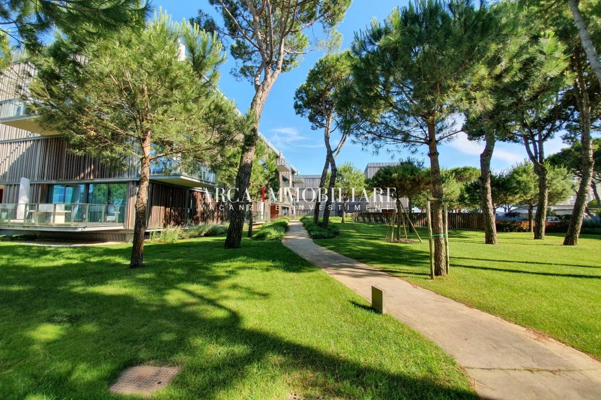  Affitto appartamenti Jesolo residence Merville foto-22