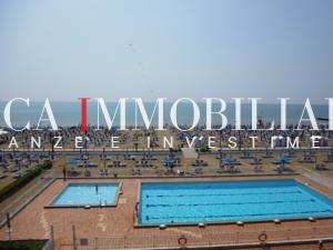  Affitto appartamenti Jesolo residence Penelope foto-54