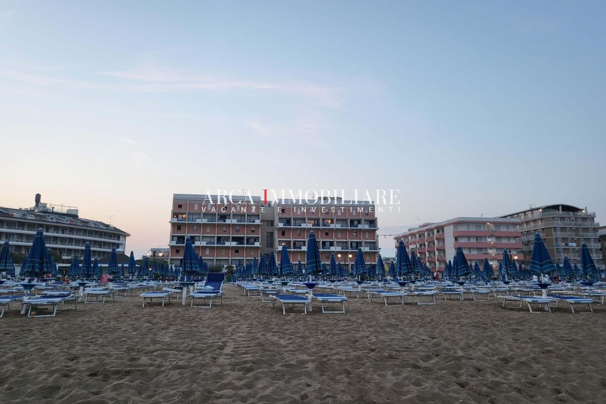  Affitto appartamenti Jesolo residence Penelope foto-56