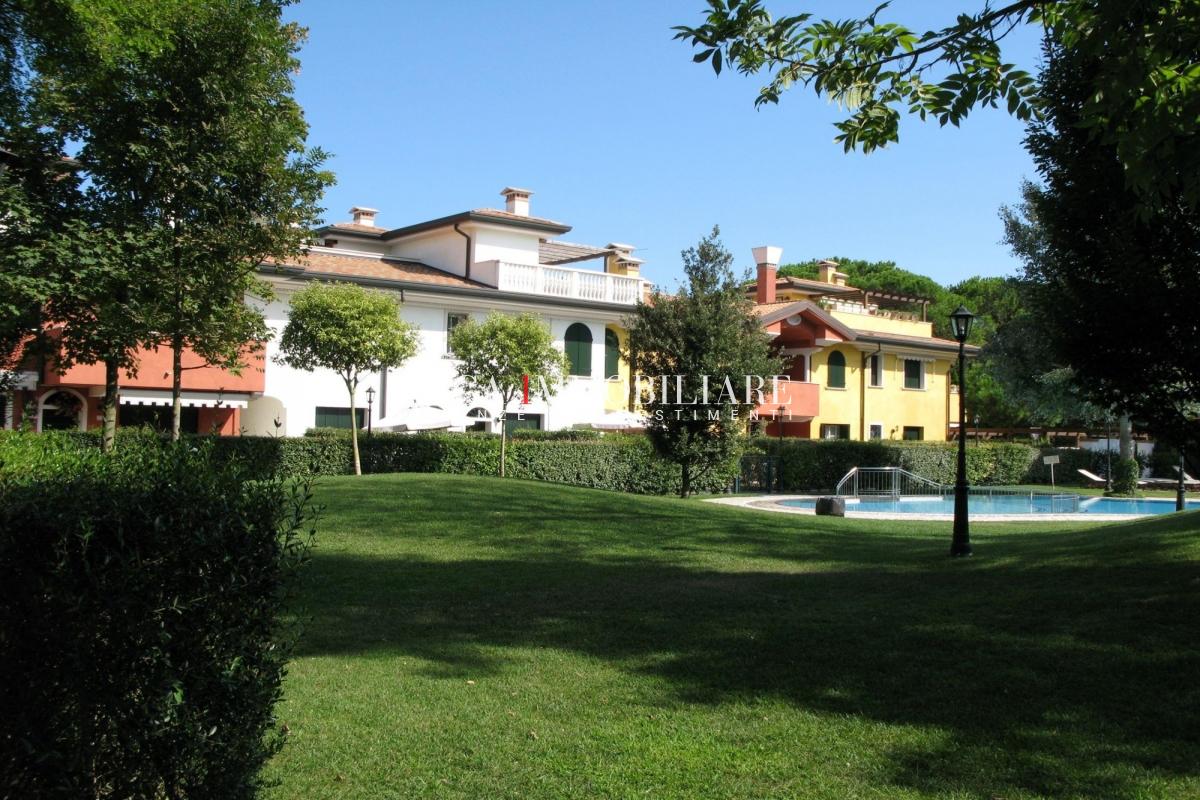  Affitto appartamenti Jesolo residence Aceri Rossi foto-10