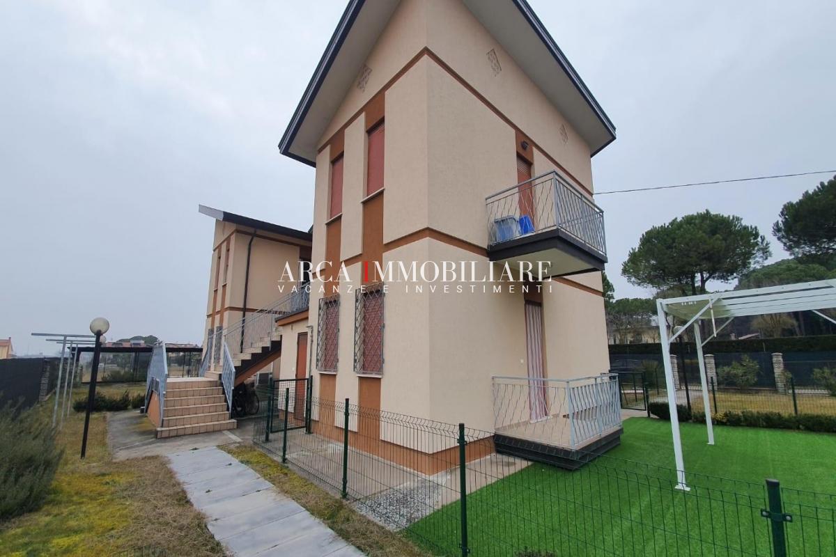  Affitto appartamenti Jesolo residence Girardi foto-50