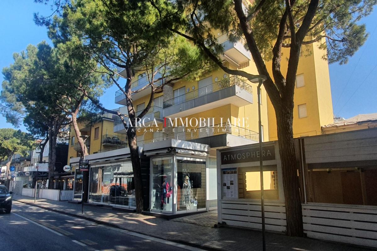  Affitto appartamenti Jesolo residence Olimpo foto-48