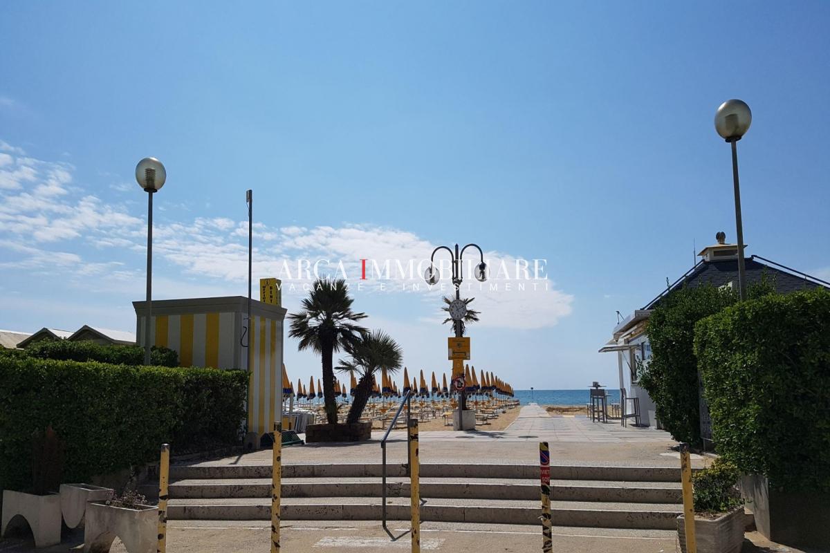  Affitto appartamenti Jesolo residence Centro Commerciale foto-4